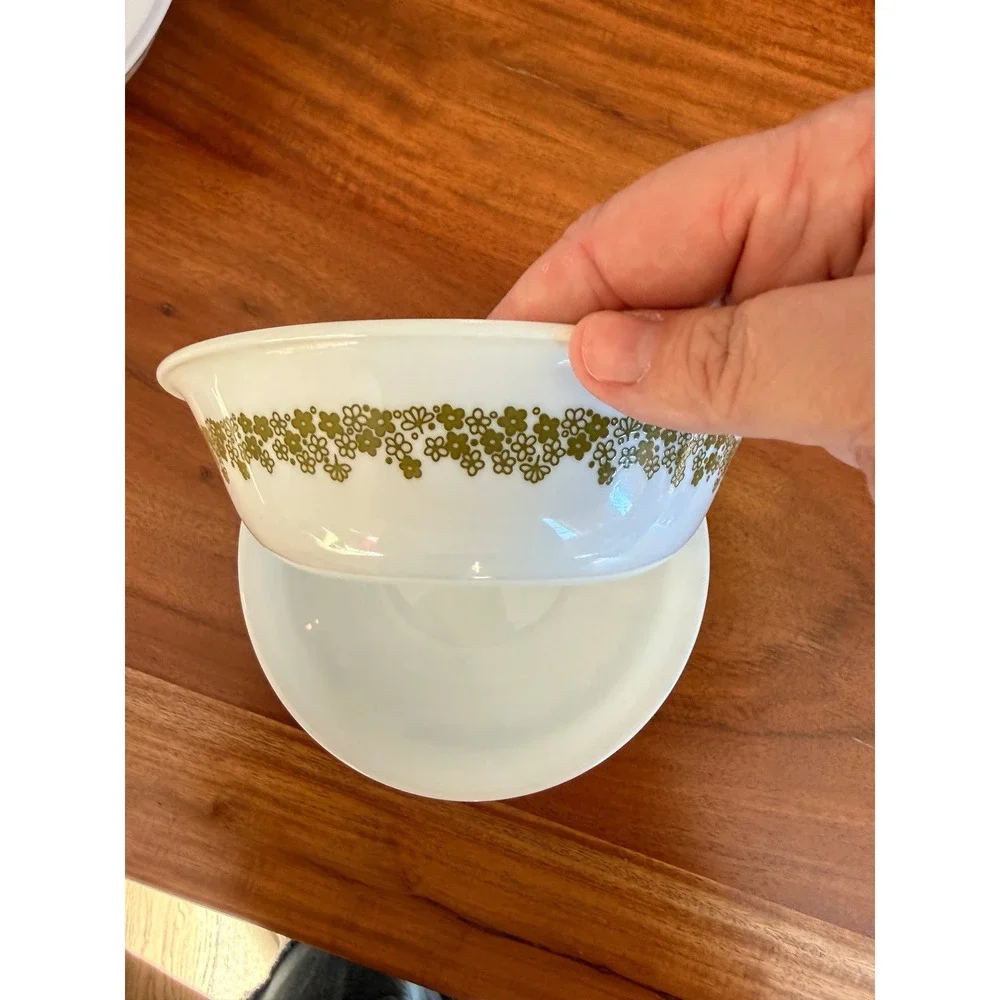 Corelle Vintage 